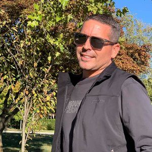 Meet your Posher, James